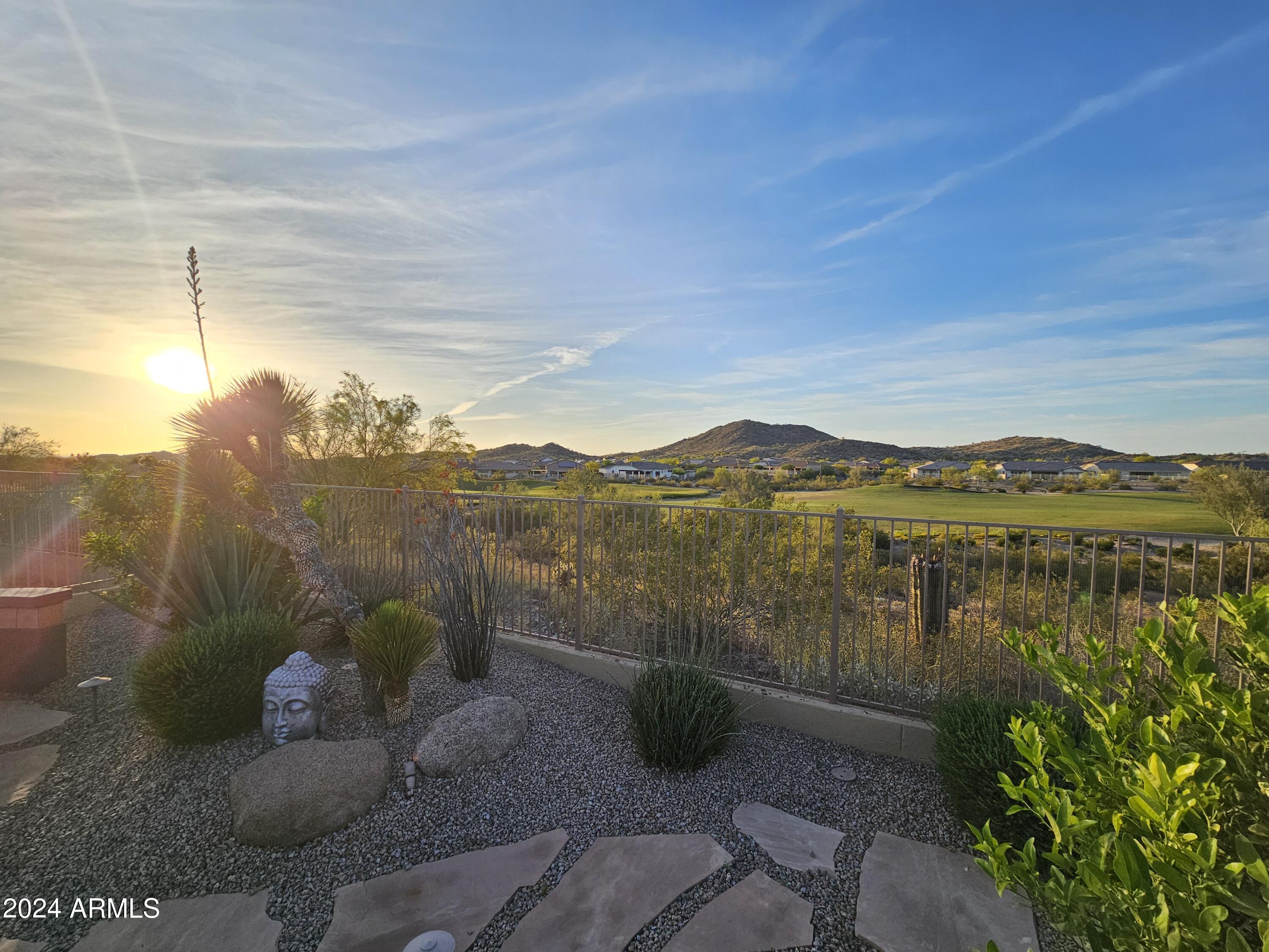 18156 West Narramore Road Goodyear, AZ 85338 - Photo 56 of 77 18156 W Narramore - Estrella Gated Golf