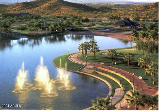 18156 West Narramore Road Goodyear, AZ 85338 - Photo 58 of 77 Estrella North Lake