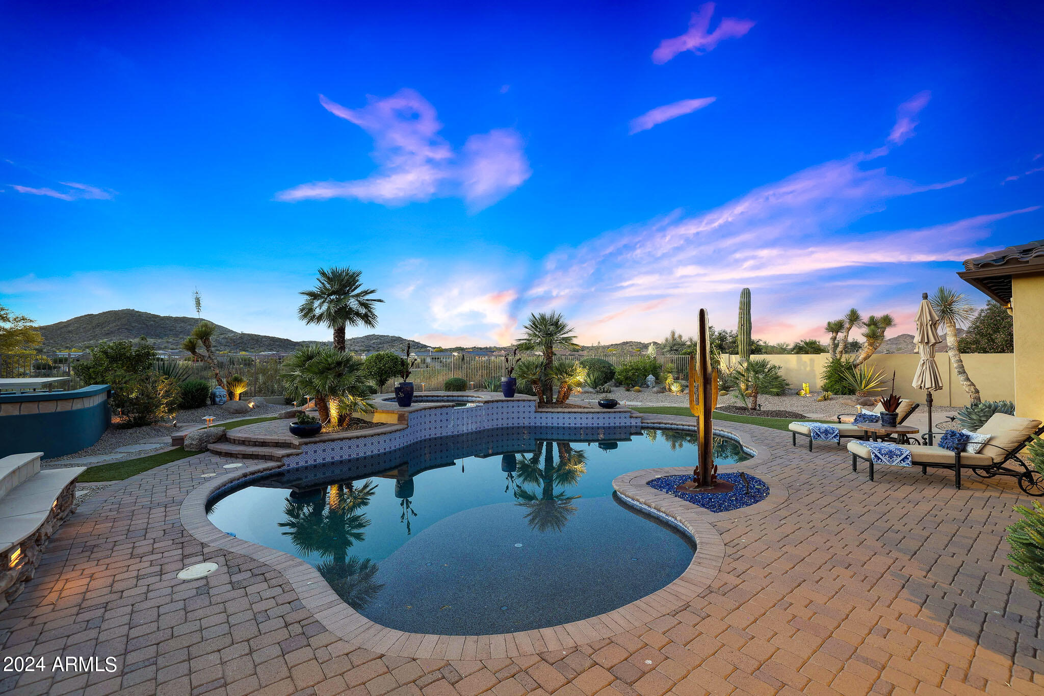 18156 West Narramore Road Goodyear, AZ 85338 - Photo 6 of 77 18156 W Narramore - Estrella Gated Golf