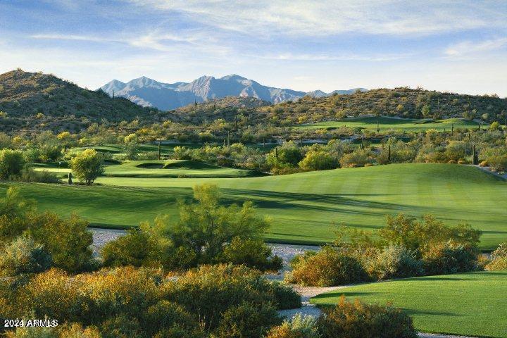 18156 West Narramore Road Goodyear, AZ 85338 - Photo 63 of 77 Estrella Golf Course