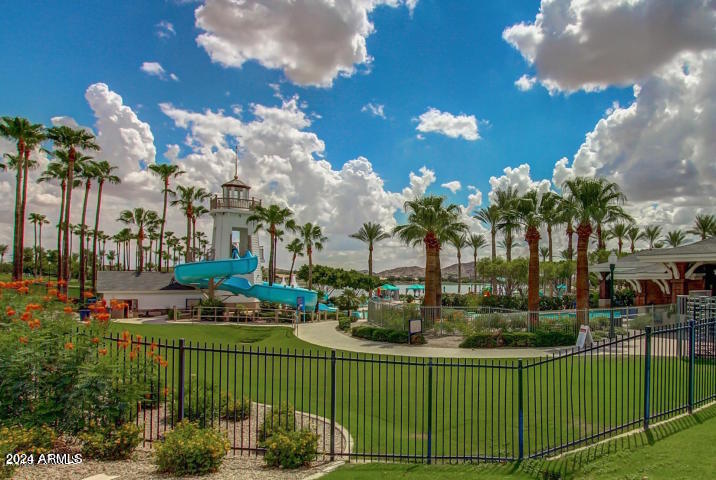 18156 West Narramore Road Goodyear, AZ 85338 - Photo 65 of 77 Starpointe at Estrella