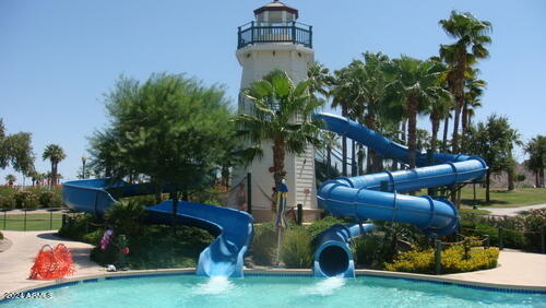 18156 West Narramore Road Goodyear, AZ 85338 - Photo 68 of 77 Starpointe at Estrella Waterpark