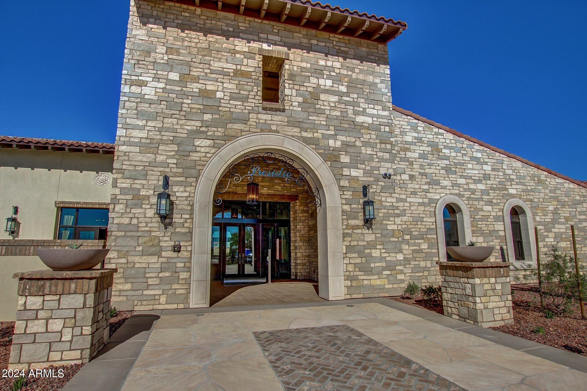 18156 West Narramore Road Goodyear, AZ 85338 - Photo 71 of 77 Presidio at Estrella