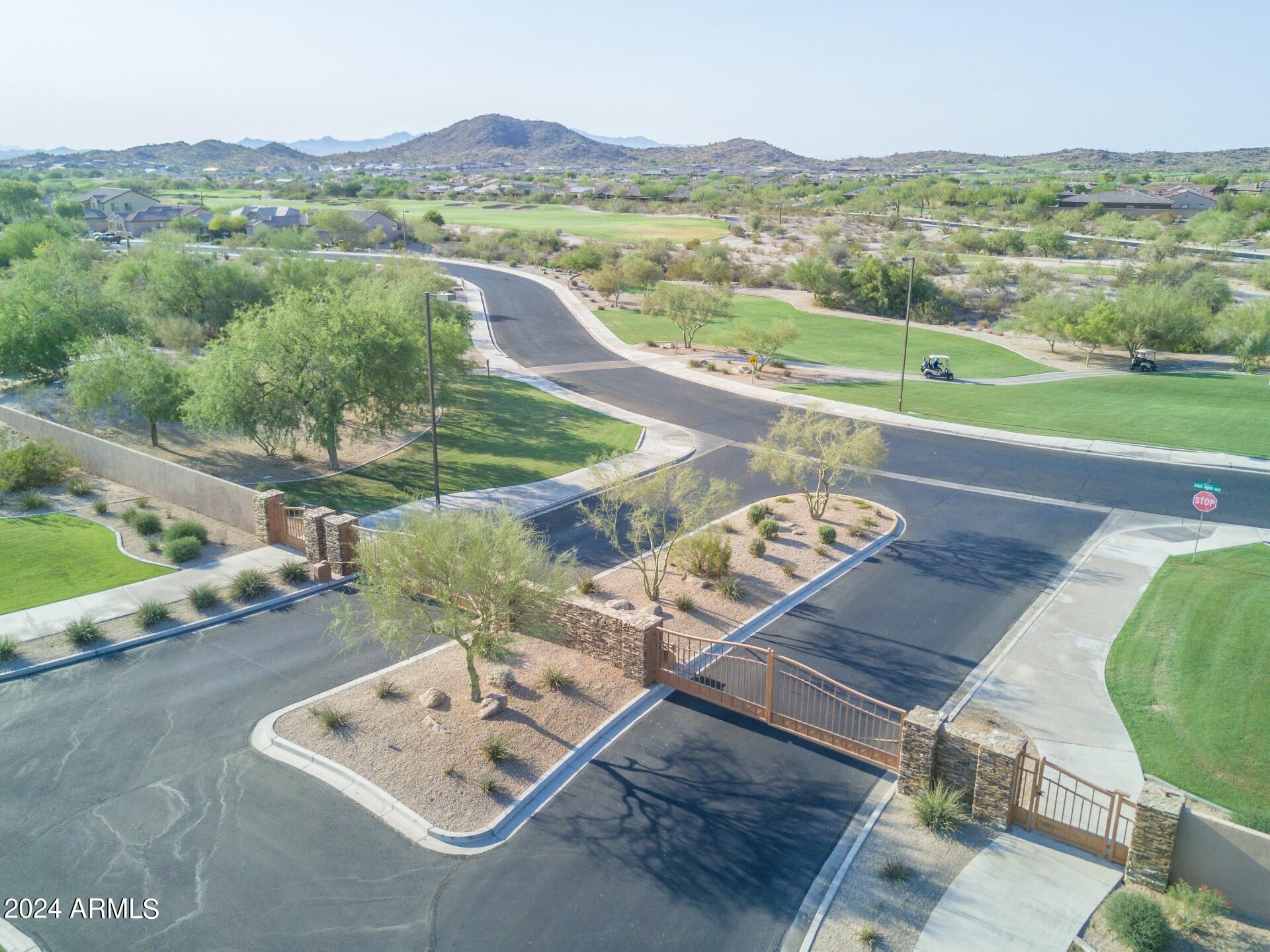 18156 West Narramore Road Goodyear, AZ 85338 - Photo 8 of 77 18156 W Narramore - Estrella Gated Golf