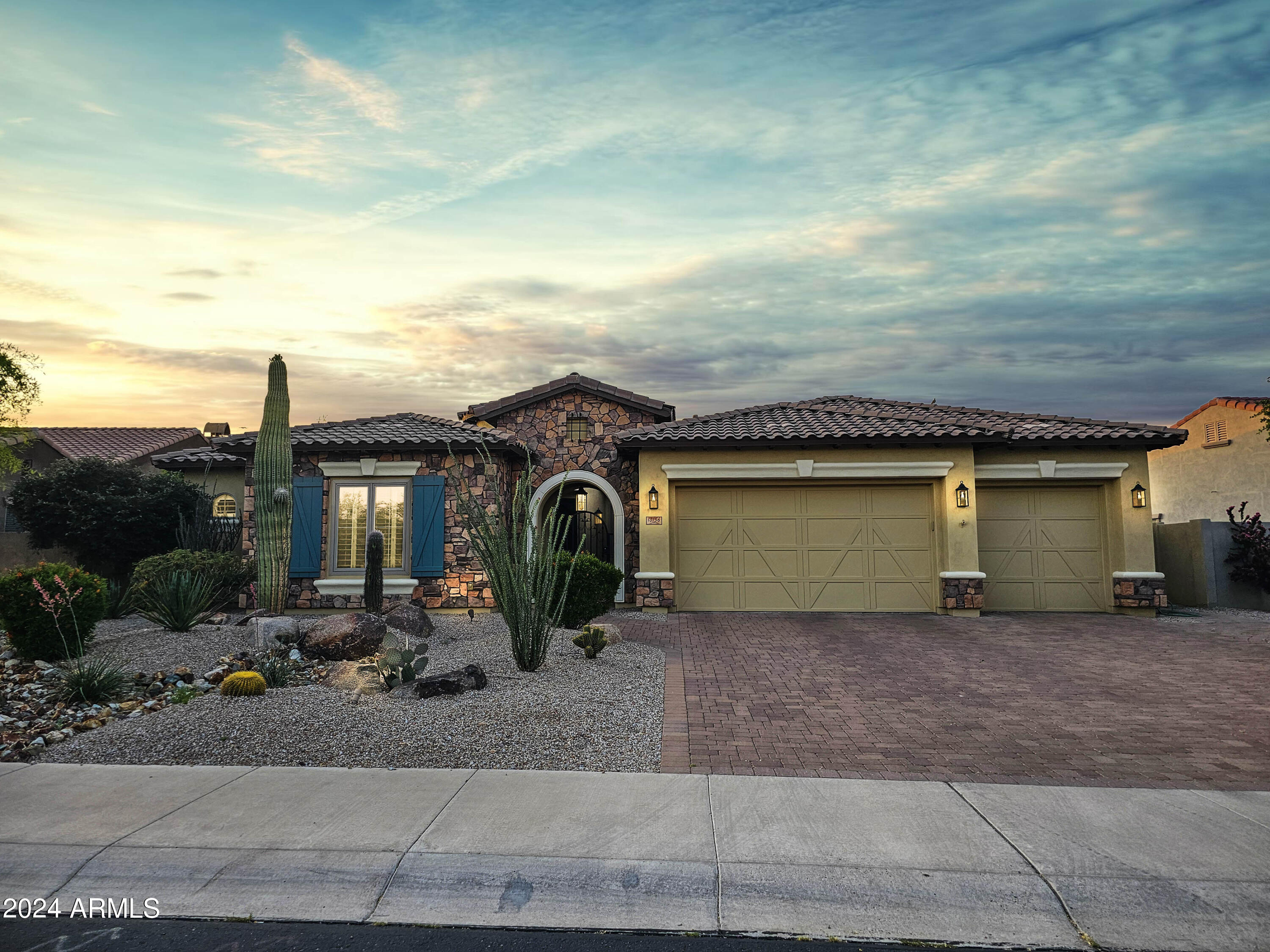18156 West Narramore Road Goodyear, AZ 85338 - Photo 9 of 77 18156 W Narramore - Estrella Gated Golf