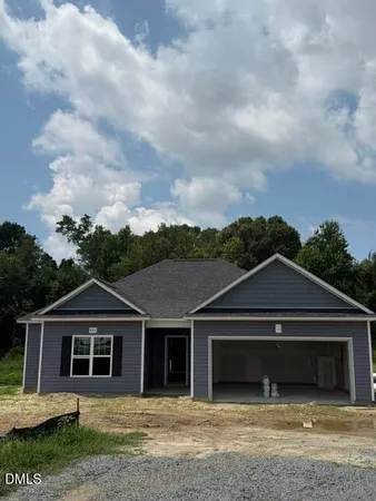 $279,706 | 402 Lyon Ests Drive, La Grange, NC 28551