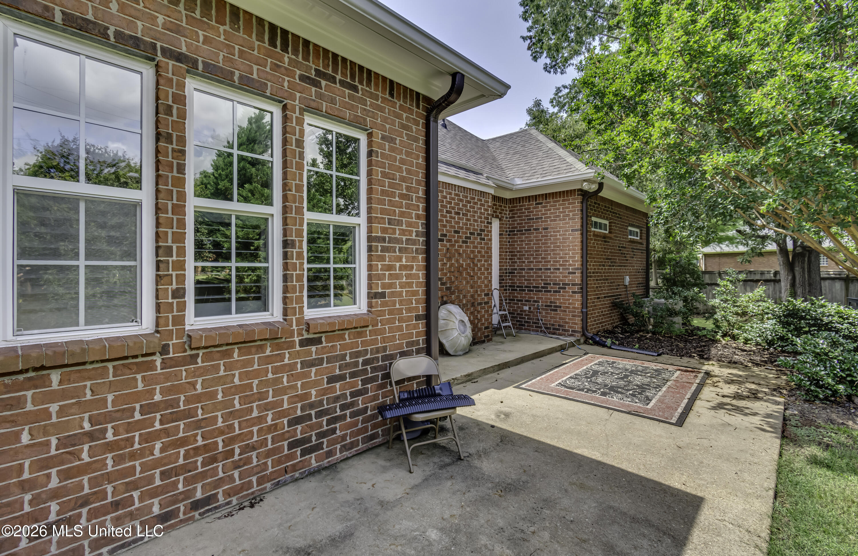 102 Brighton Lane Ridgeland, MS 39157 - Photo 62 of 64 102 Brighton--12