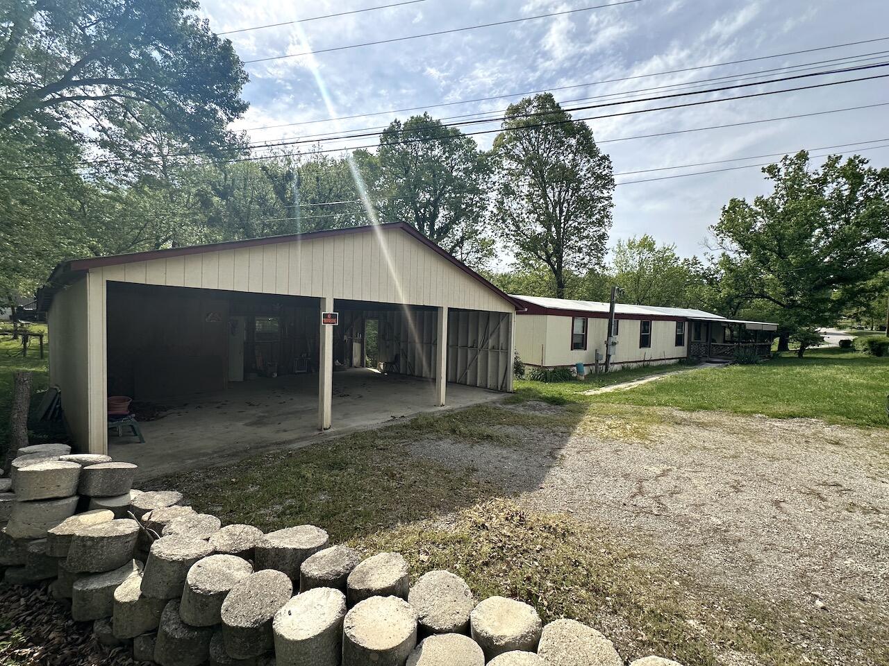 806 Sneed Road Soddy Daisy, TN 37379 - Photo 1 of 25 front view