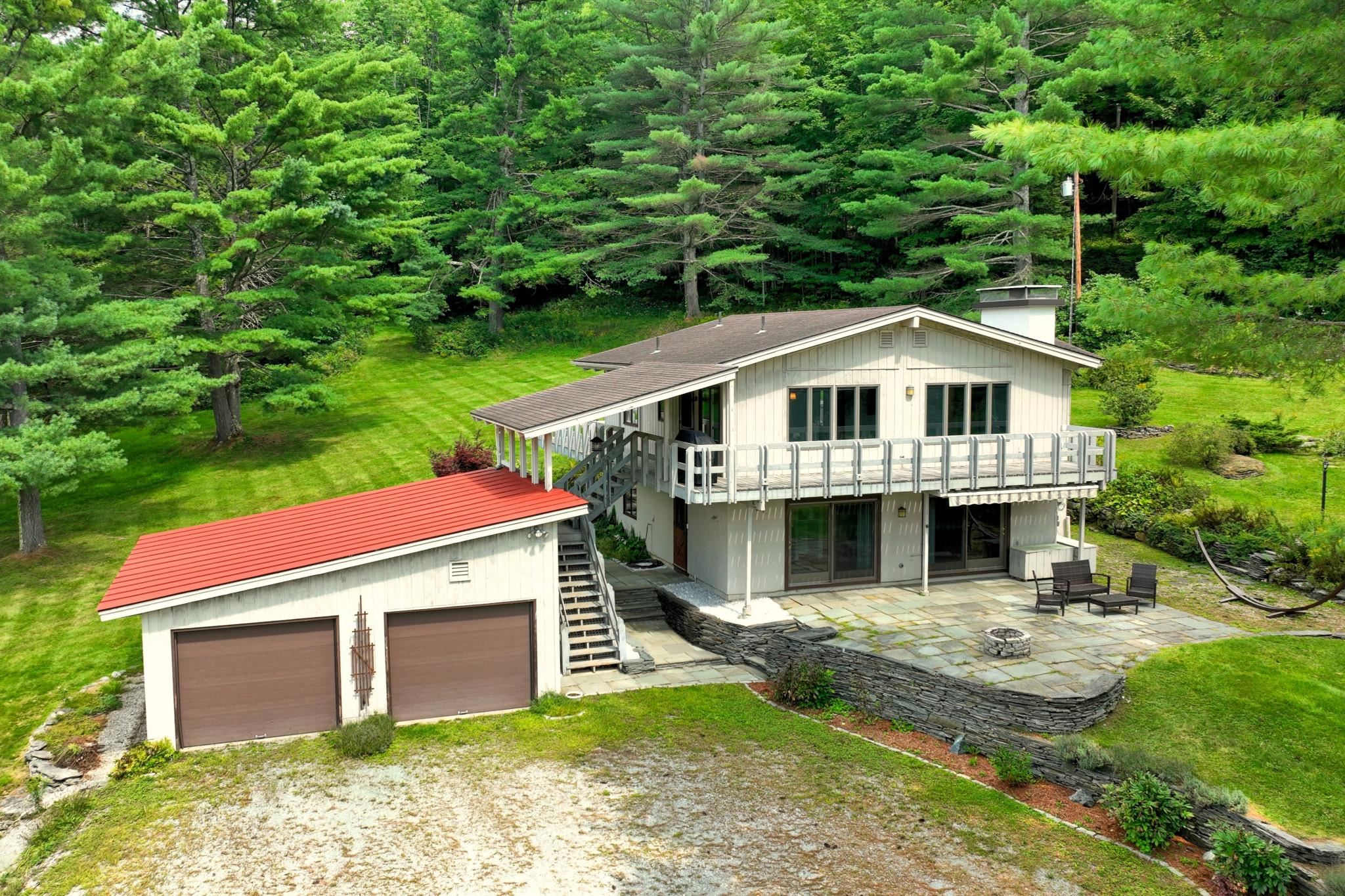121 Jenny Pond Road Pittsfield, VT 05762 - Photo 2 of 60