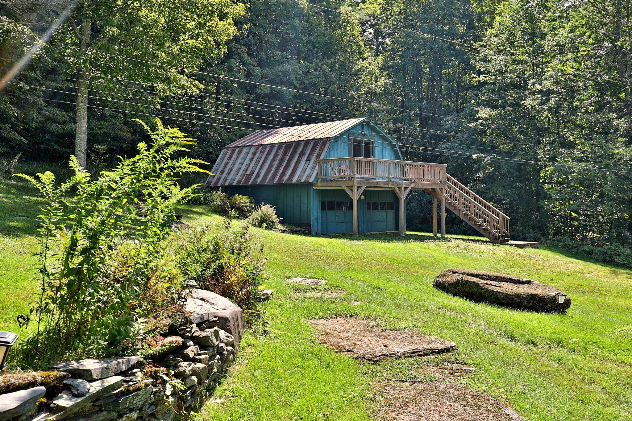 121 Jenny Pond Road Pittsfield, VT 05762 - Photo 3 of 60