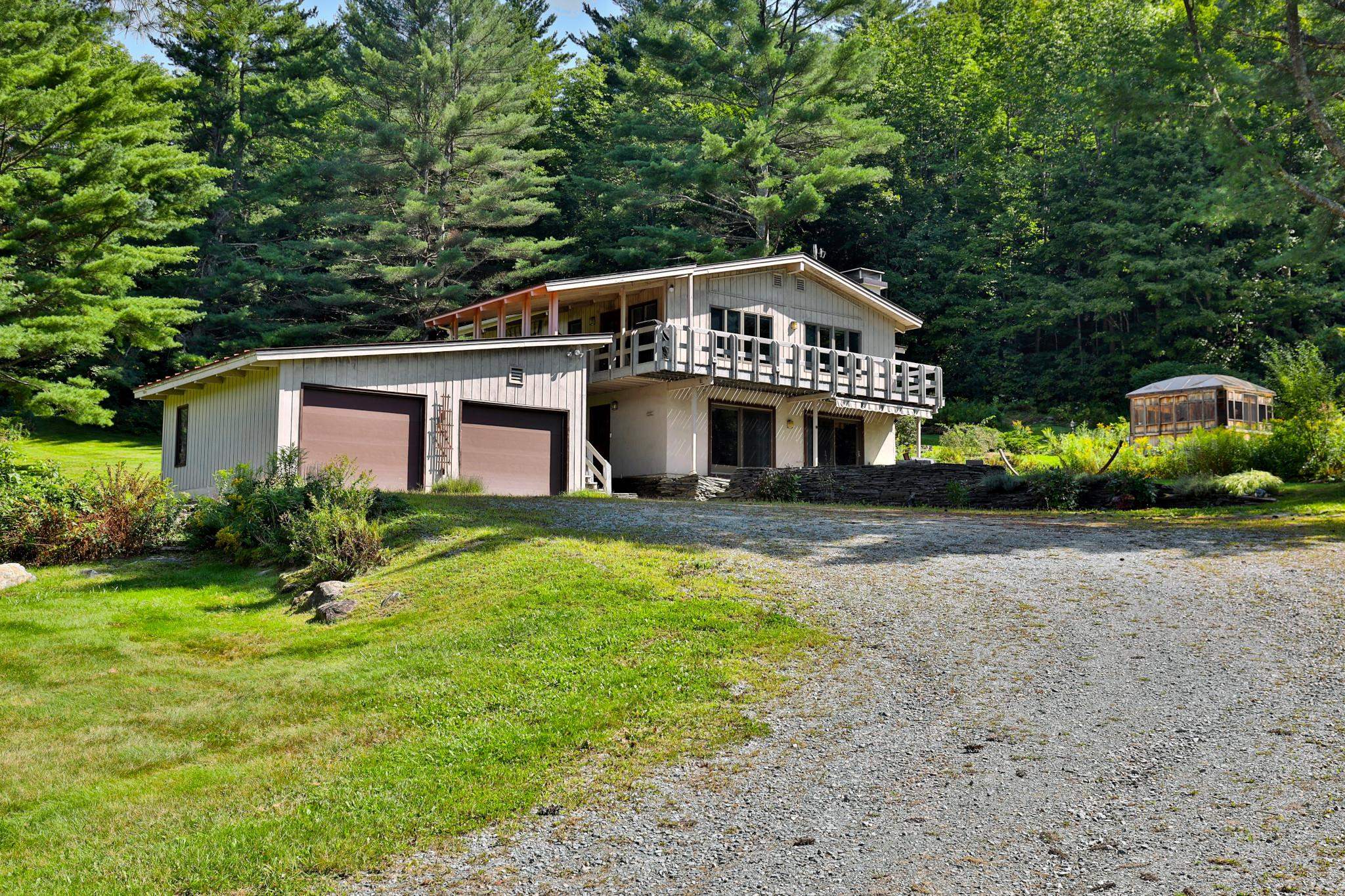 121 Jenny Pond Road Pittsfield, VT 05762 - Photo 34 of 60