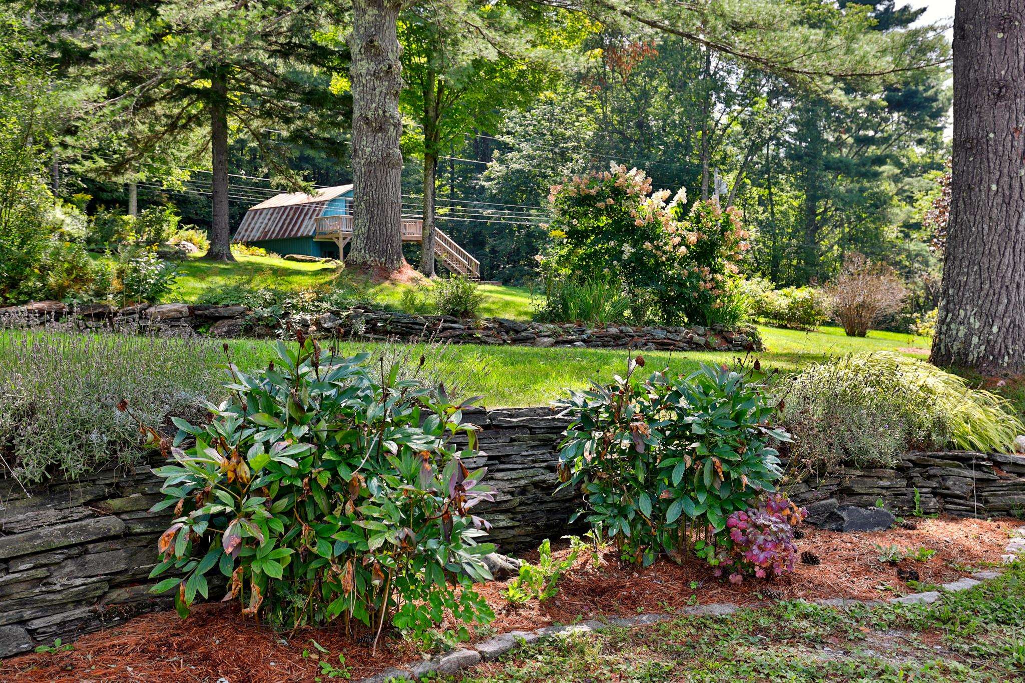 121 Jenny Pond Road Pittsfield, VT 05762 - Photo 40 of 60