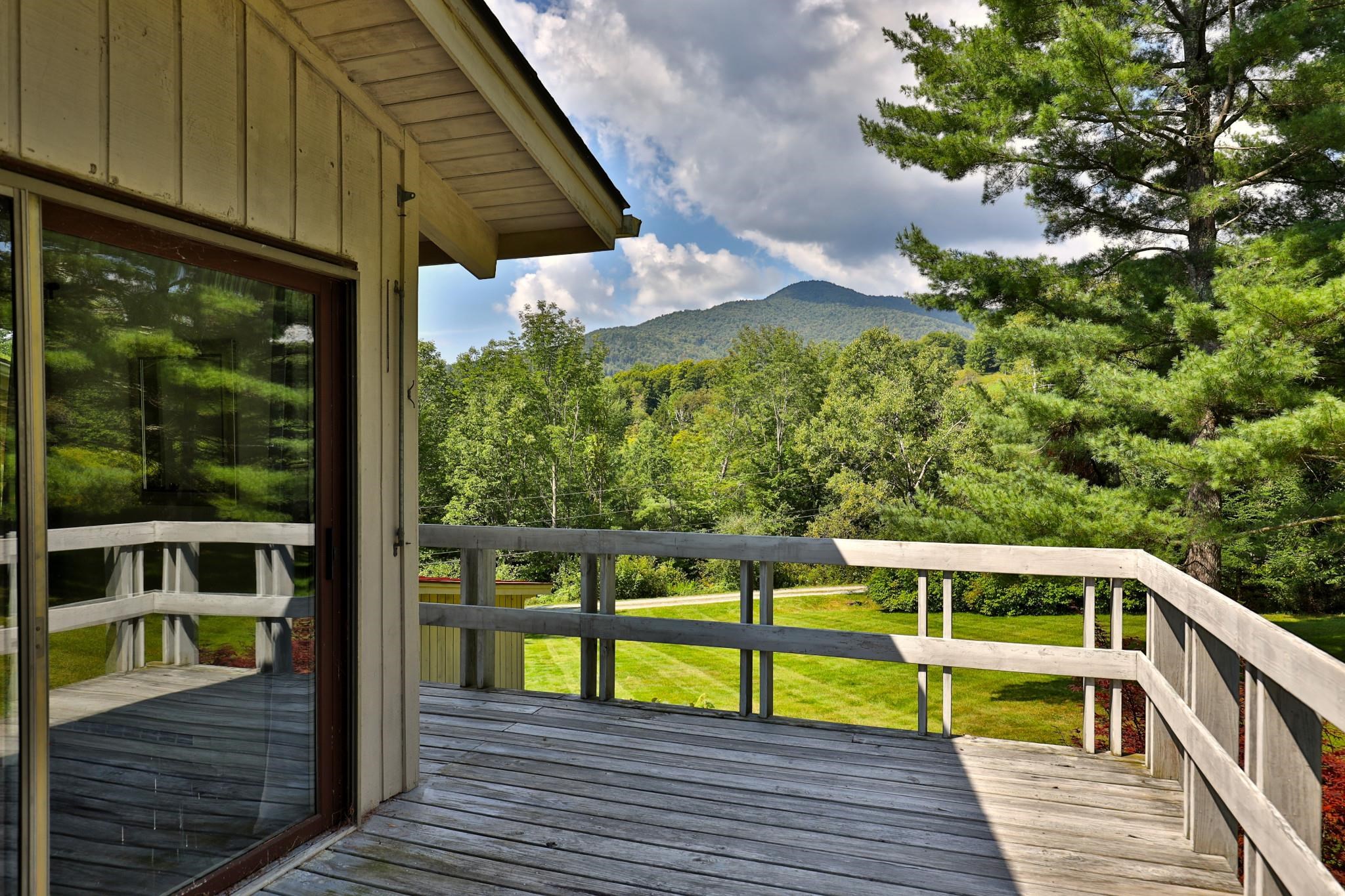 121 Jenny Pond Road Pittsfield, VT 05762 - Photo 50 of 60
