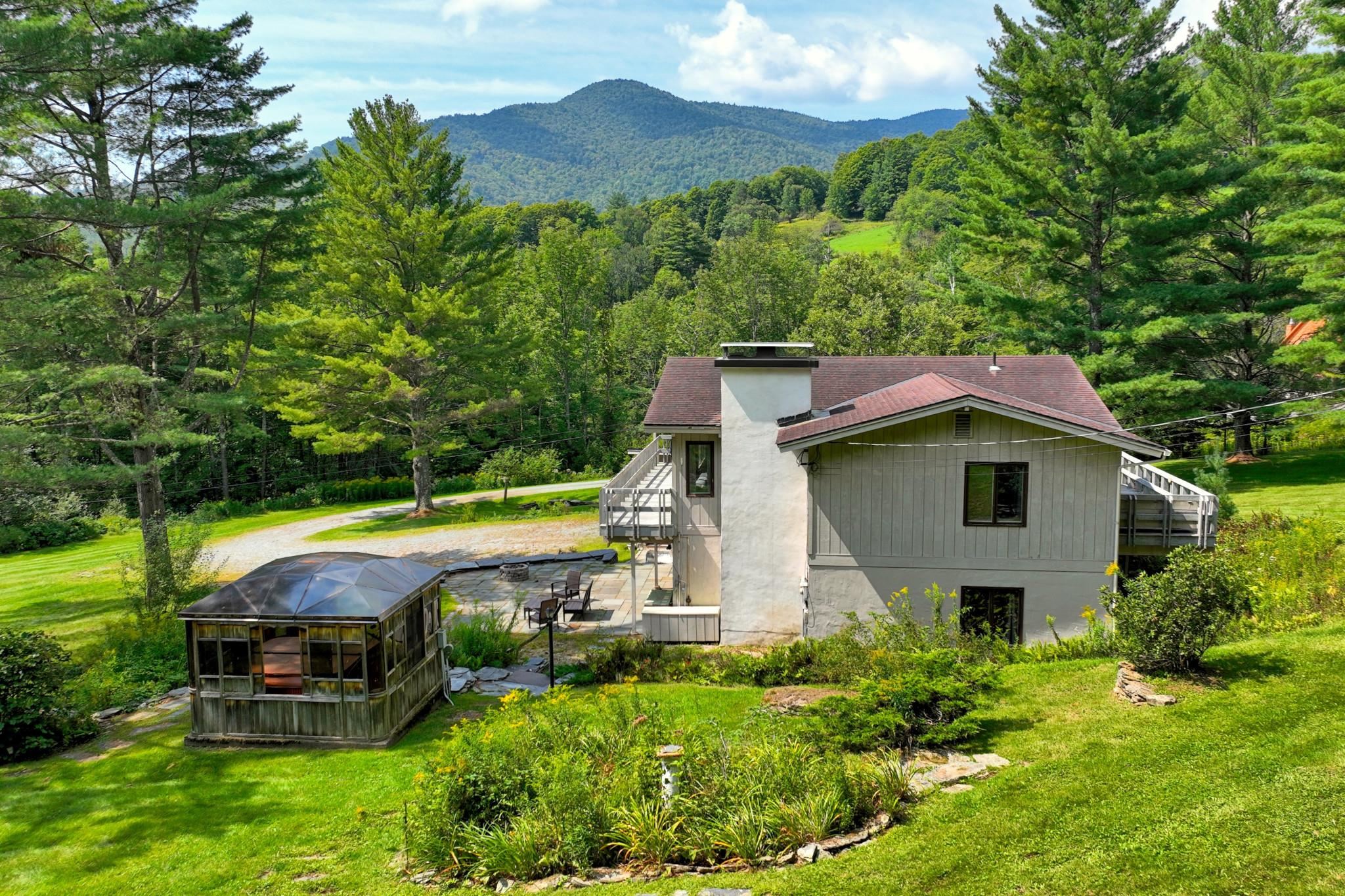 121 Jenny Pond Road Pittsfield, VT 05762 - Photo 54 of 60
