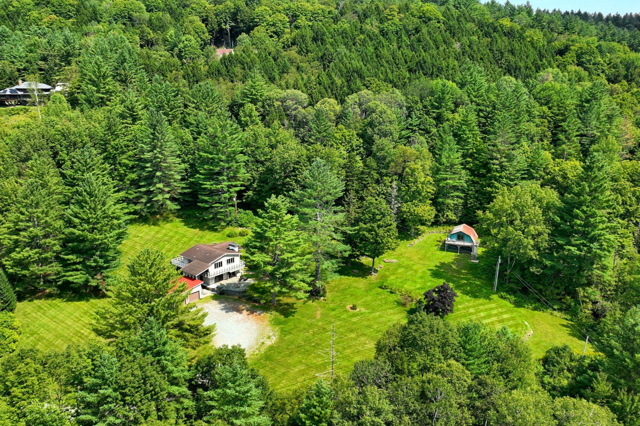 121 Jenny Pond Road Pittsfield, VT 05762 - Photo 58 of 60