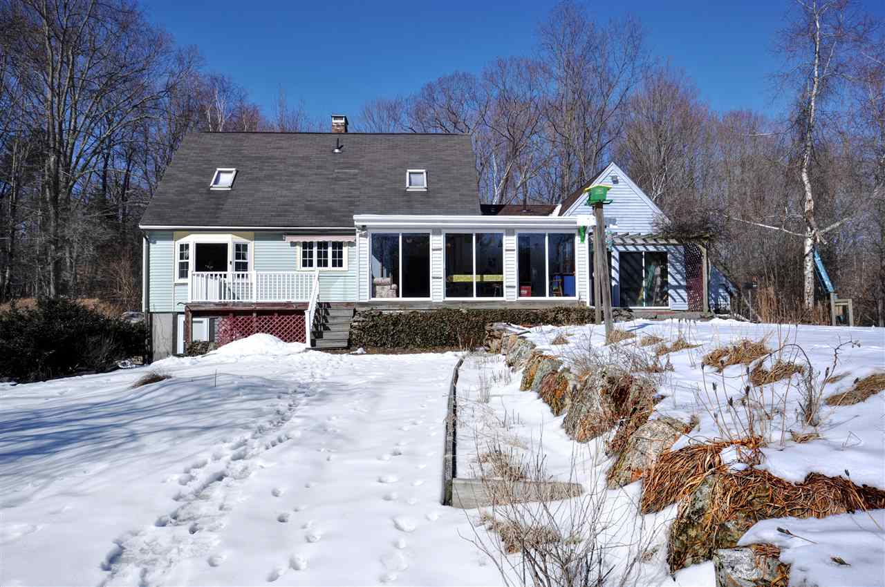 105 Island Pond Road Derry, NH 03038 - Photo 6 of 33