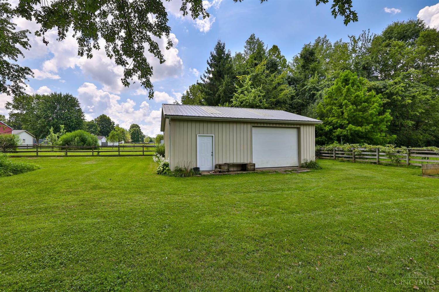3929 Wilmington Road Lebanon, OH 45036 - Photo 30 of 36 Gallery Image 30