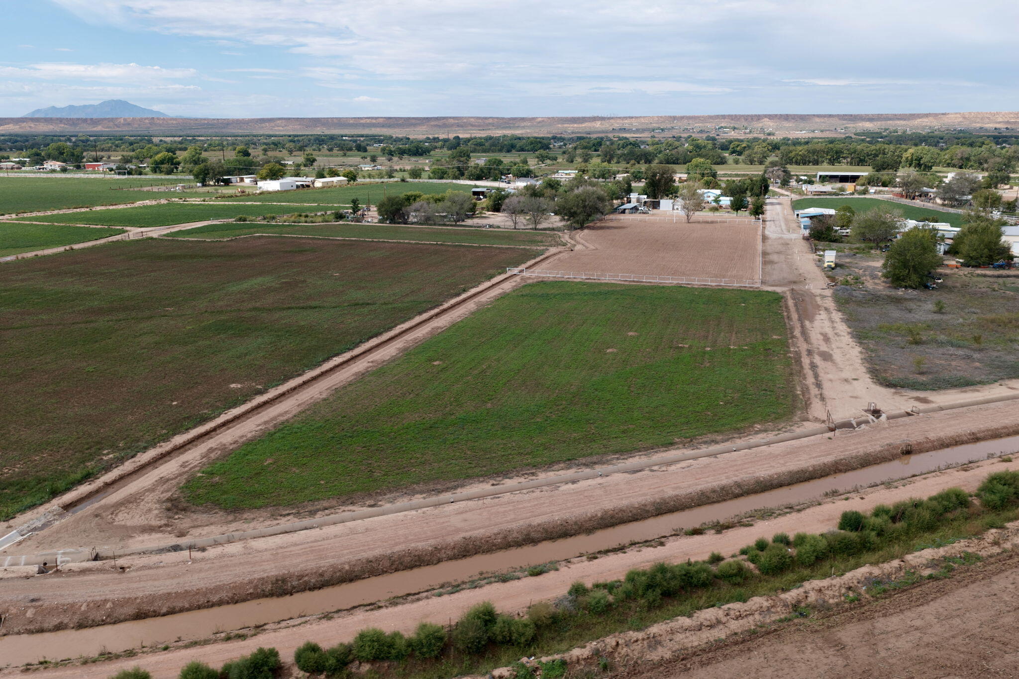 Oso Road Belen, NM 87002 - Photo 4 of 34 Gallery Image 4