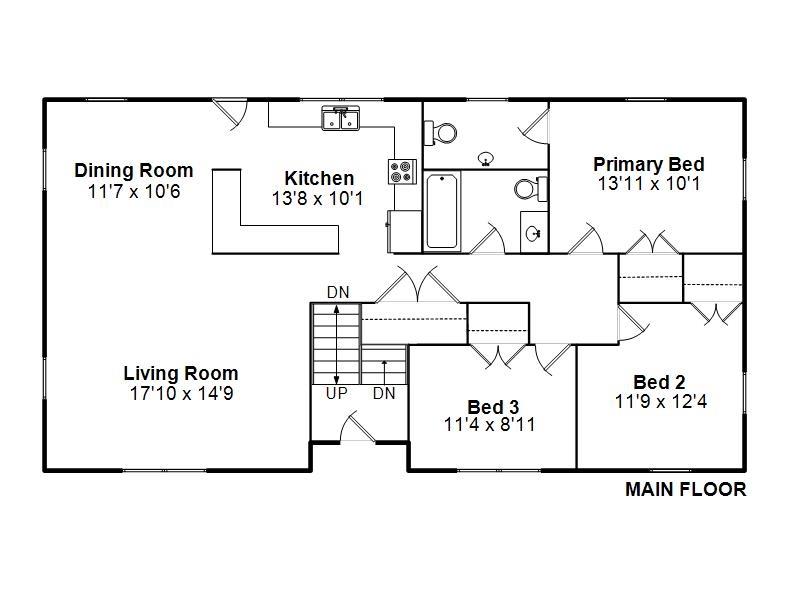 19 Marquette Lane Springfield, IL 62712 - Photo 54 of 54 Gallery Image 54