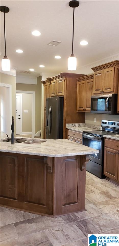 5649 Katherine Street Gadsden, AL 35907 - Photo 12 of 34