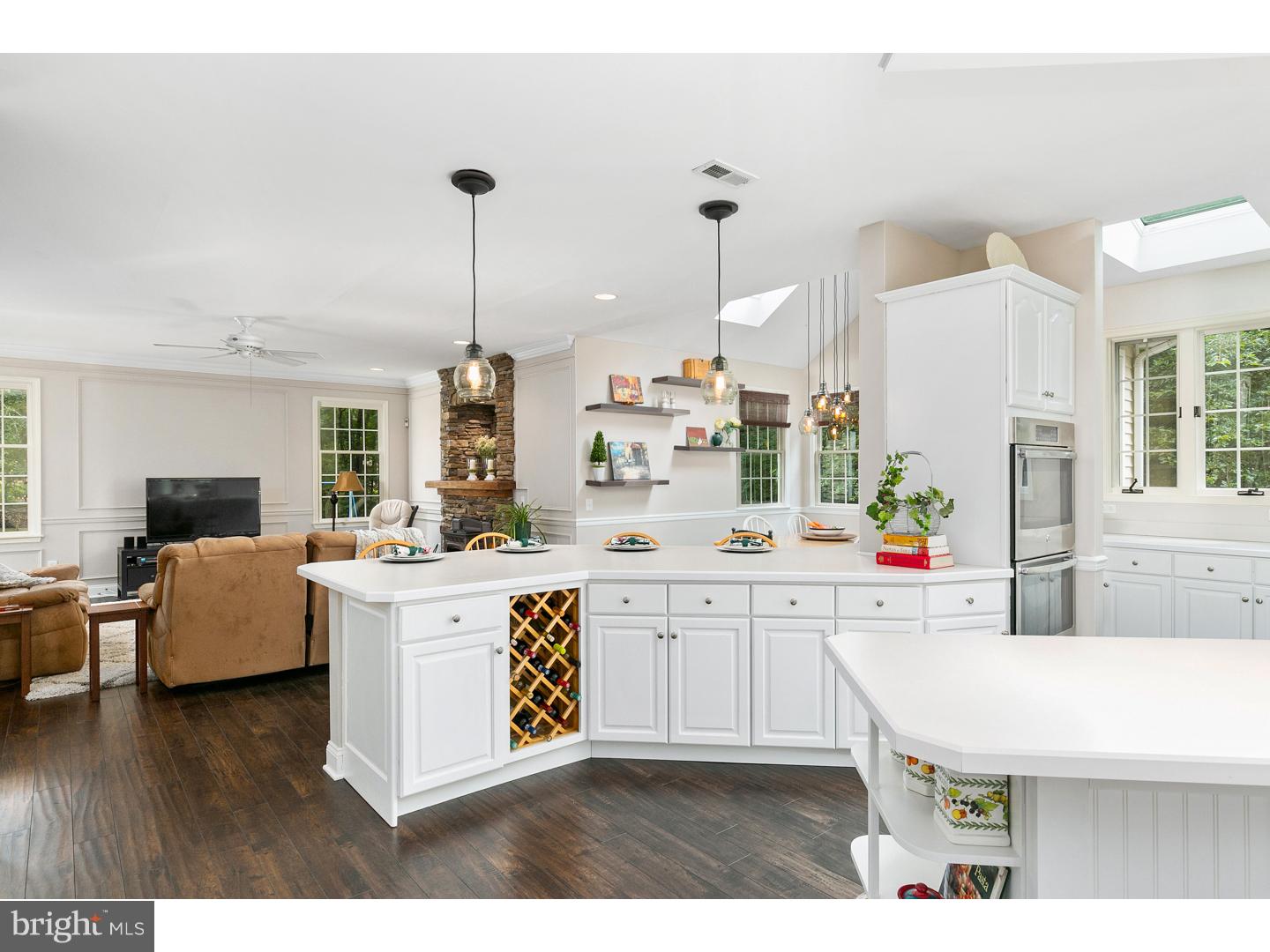 547 McKendimen Road Medford, NJ 08055 - Photo 11 of 32 Kitchen