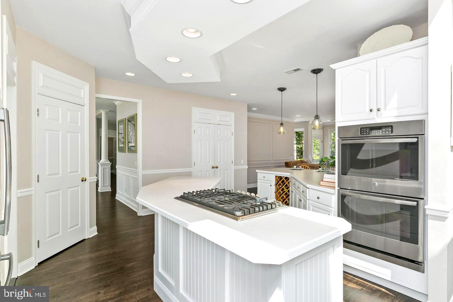 547 McKendimen Road Medford, NJ 08055 - Photo 14 of 32 Kitchen