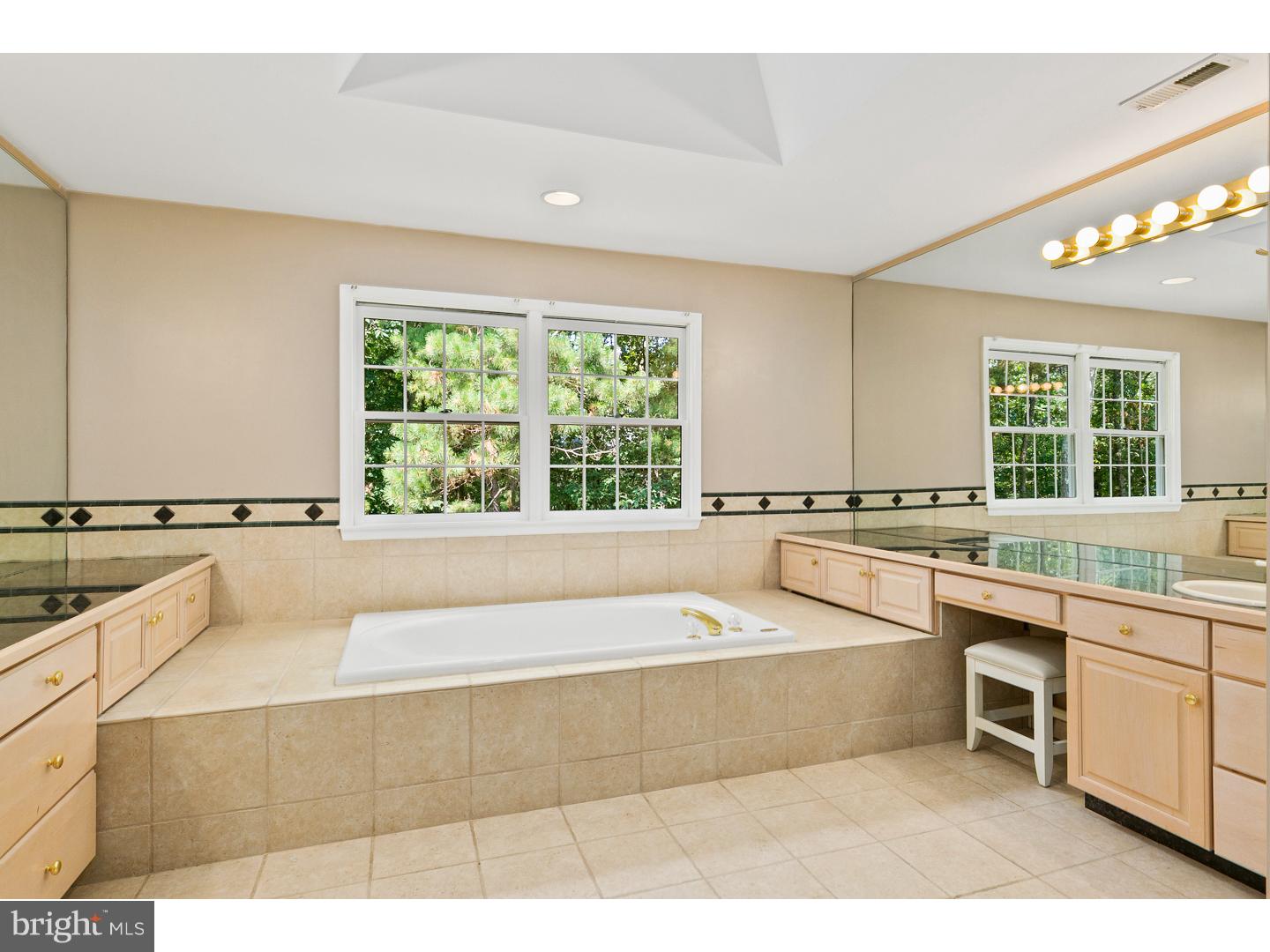547 McKendimen Road Medford, NJ 08055 - Photo 21 of 32 Master Bathroom