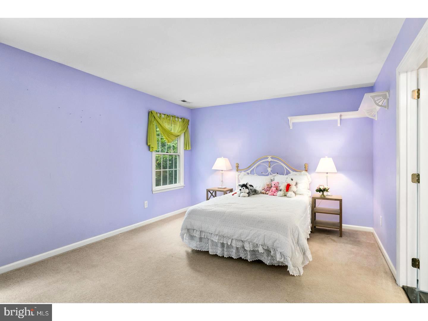 547 McKendimen Road Medford, NJ 08055 - Photo 22 of 32 Bedroom 2