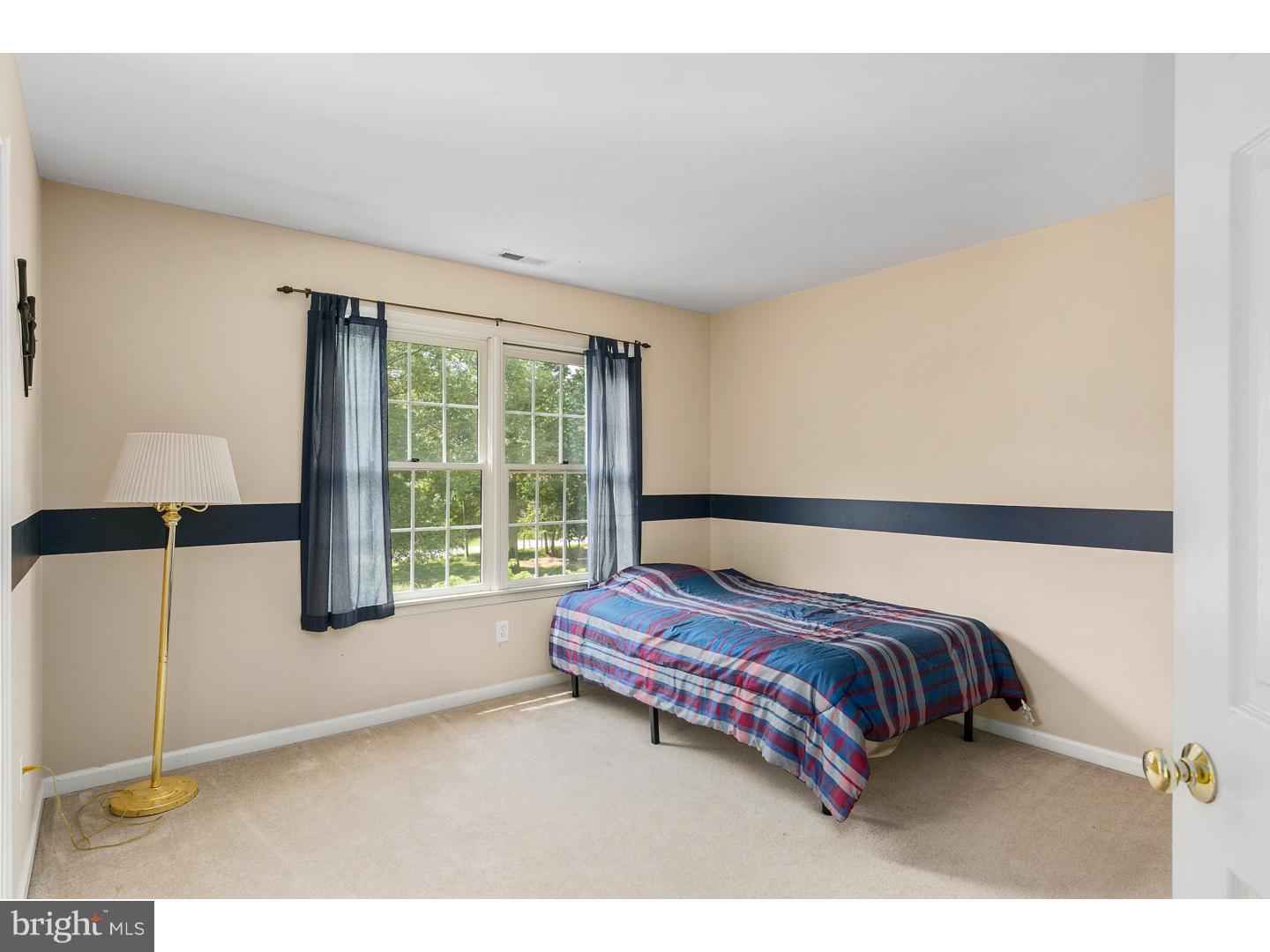 547 McKendimen Road Medford, NJ 08055 - Photo 24 of 32 Bedroom 4
