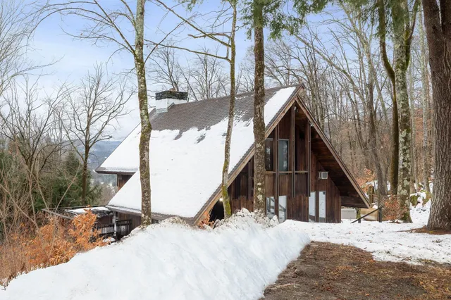 $545,000 | 505 Cedarwood Road, Stockbridge, VT 05772