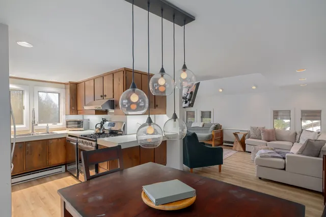 $545,000 | 505 Cedarwood Road, Stockbridge, VT 05772