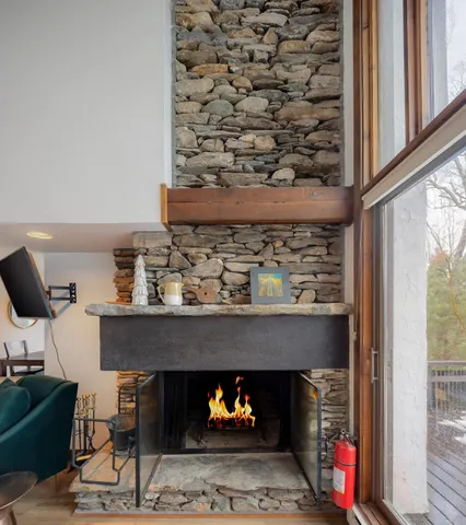 $545,000 | 505 Cedarwood Road, Stockbridge, VT 05772