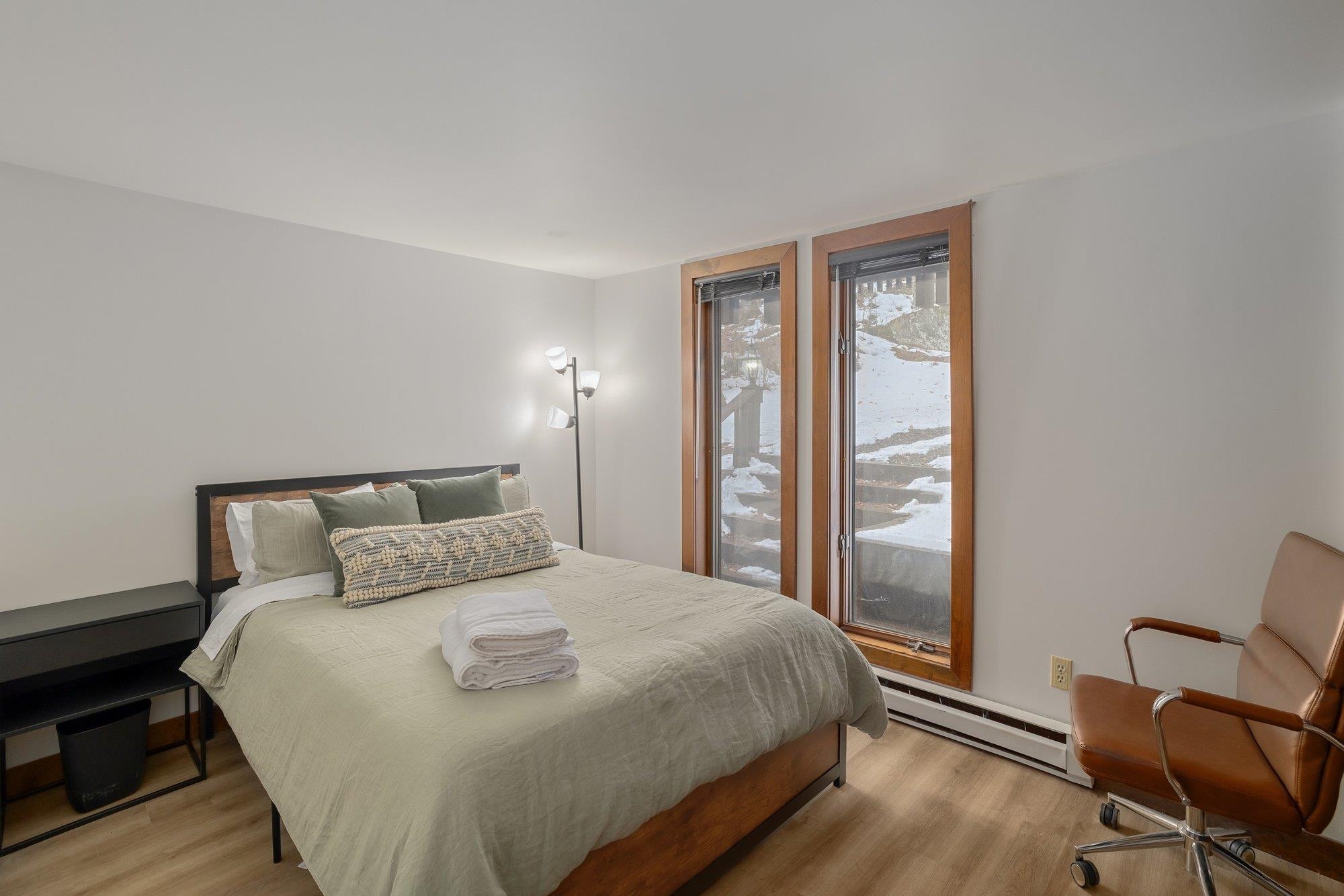 505 Cedarwood Road Stockbridge, VT 05772 - Photo 17 of 41