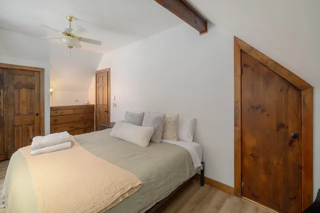 $545,000 | 505 Cedarwood Road, Stockbridge, VT 05772