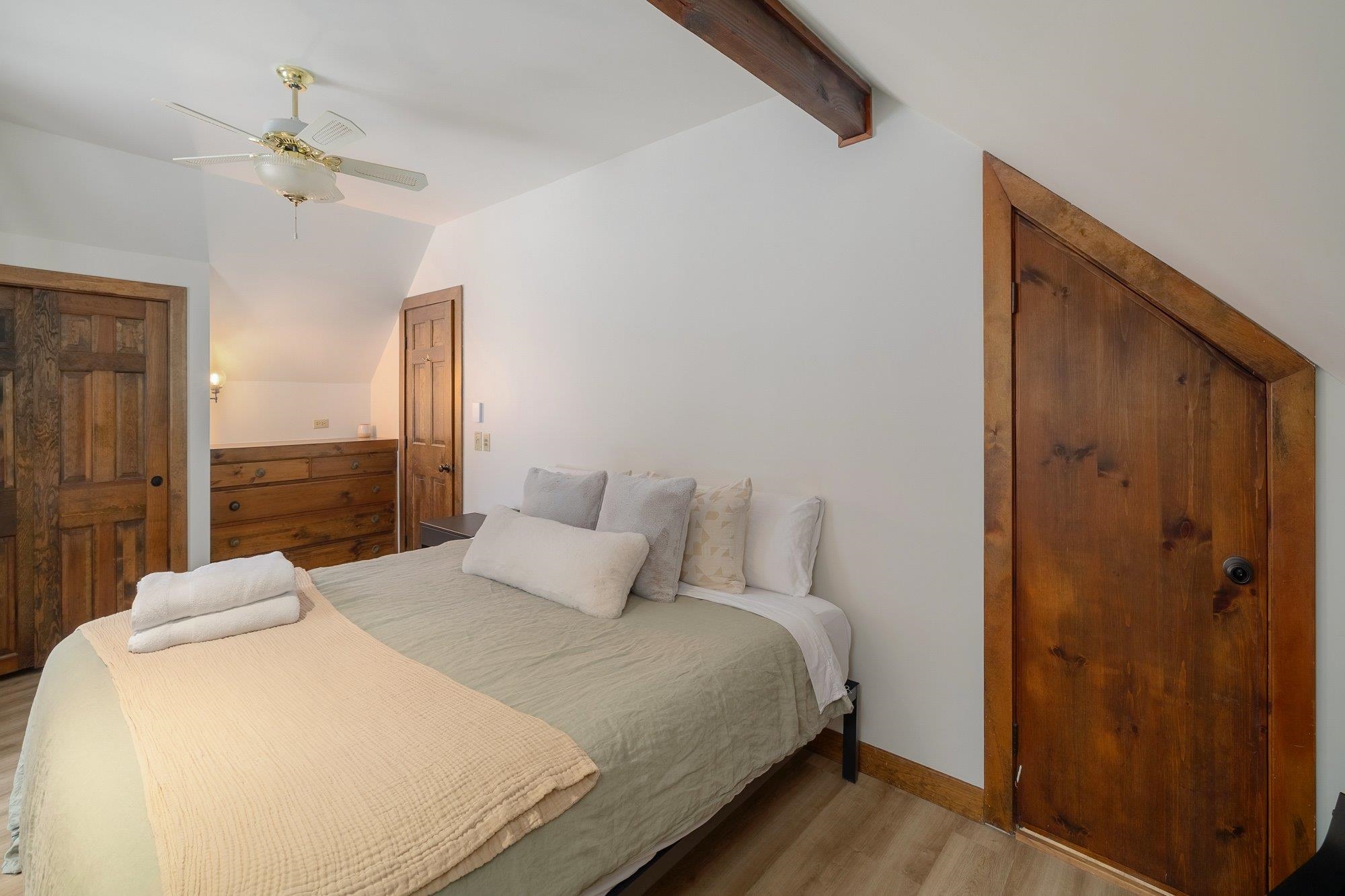 505 Cedarwood Road Stockbridge, VT 05772 - Photo 24 of 41