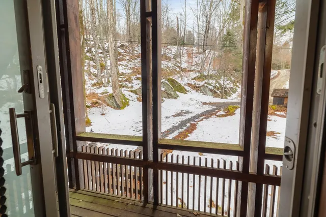 $545,000 | 505 Cedarwood Road, Stockbridge, VT 05772