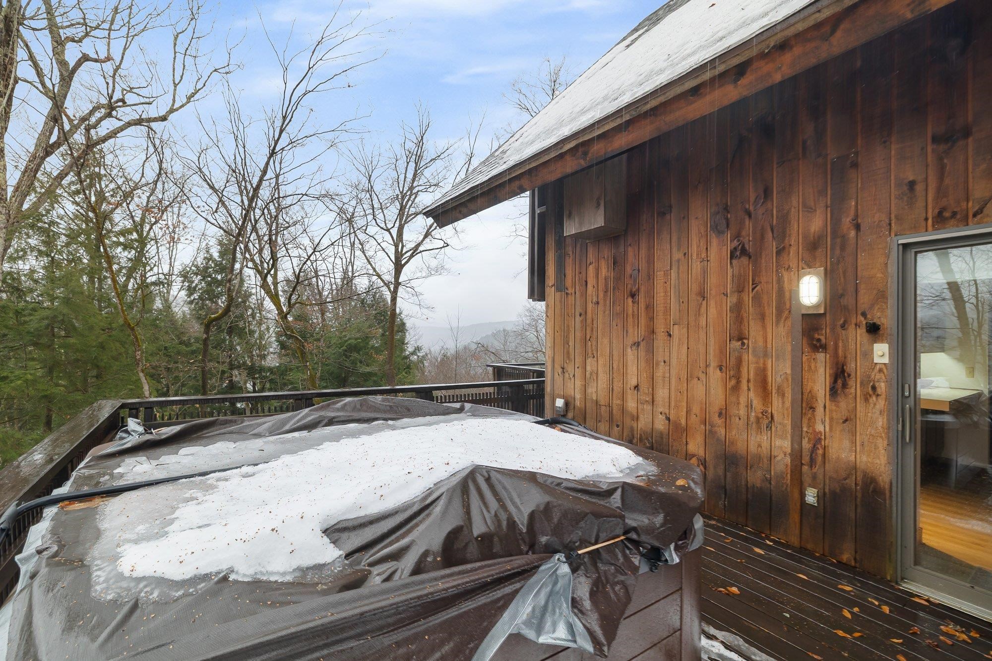 505 Cedarwood Road Stockbridge, VT 05772 - Photo 35 of 41