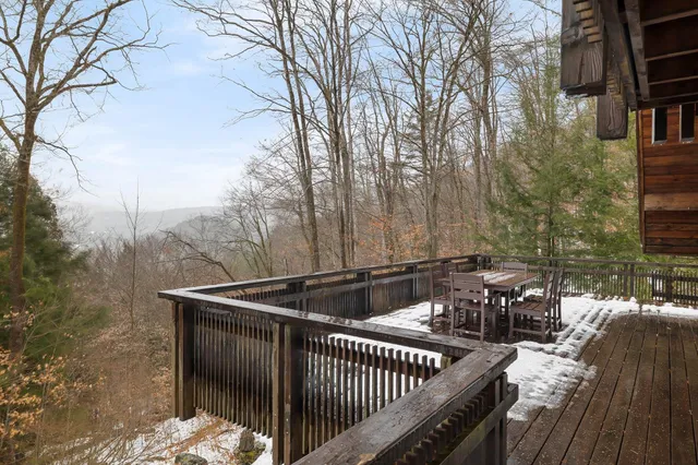 $545,000 | 505 Cedarwood Road, Stockbridge, VT 05772