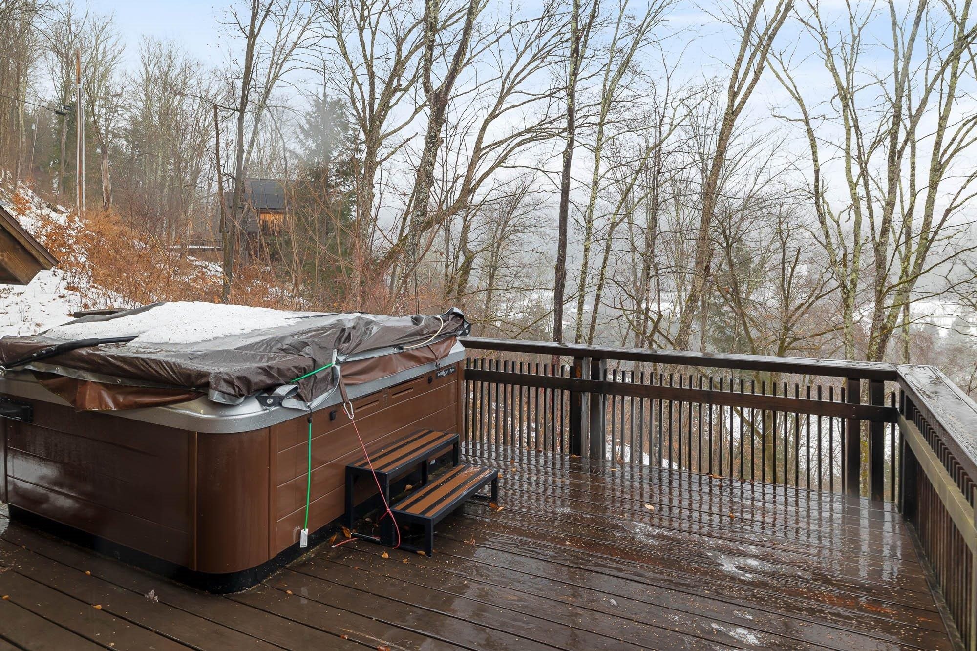 505 Cedarwood Road Stockbridge, VT 05772 - Photo 37 of 41