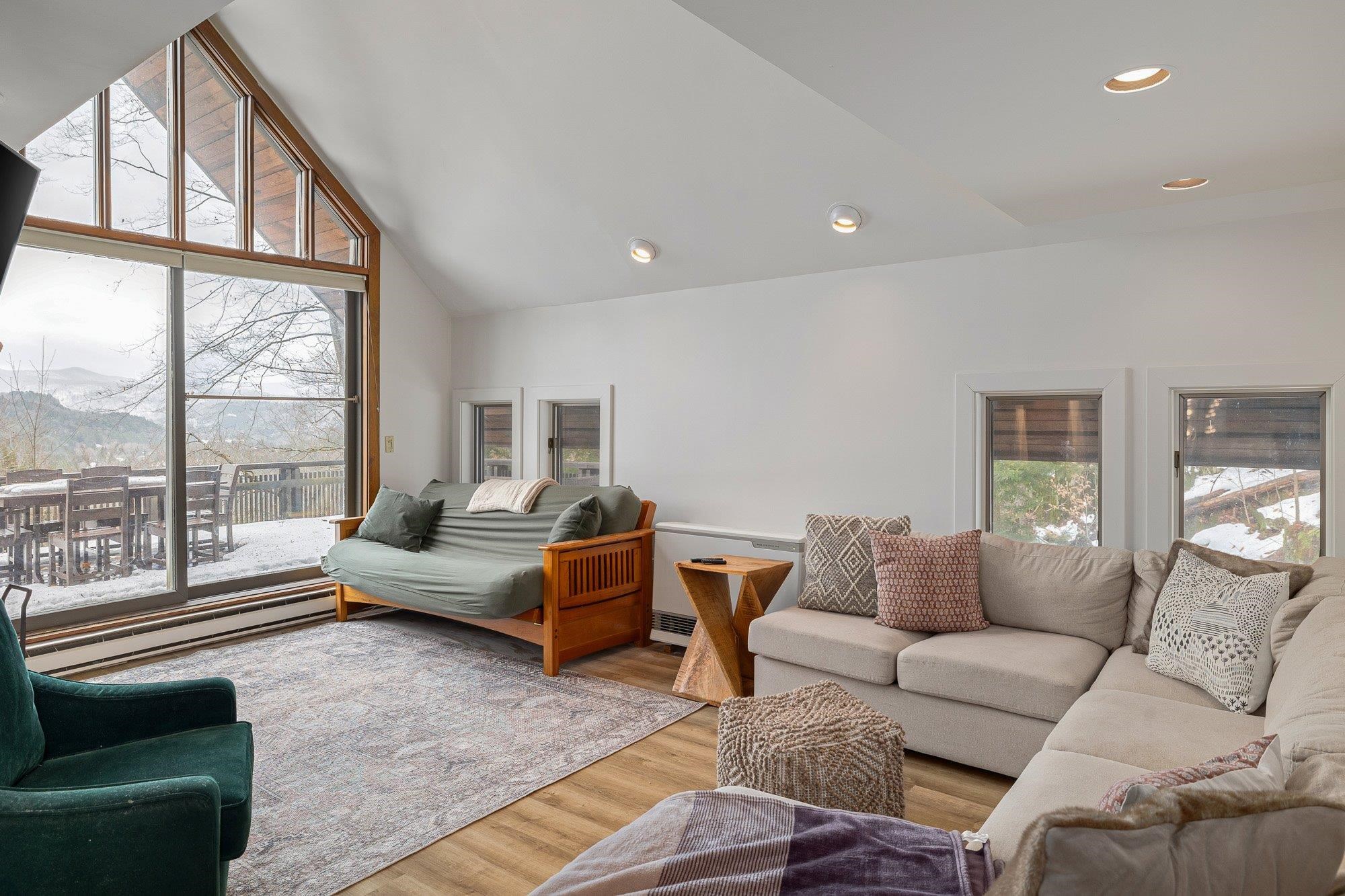 505 Cedarwood Road Stockbridge, VT 05772 - Photo 5 of 41