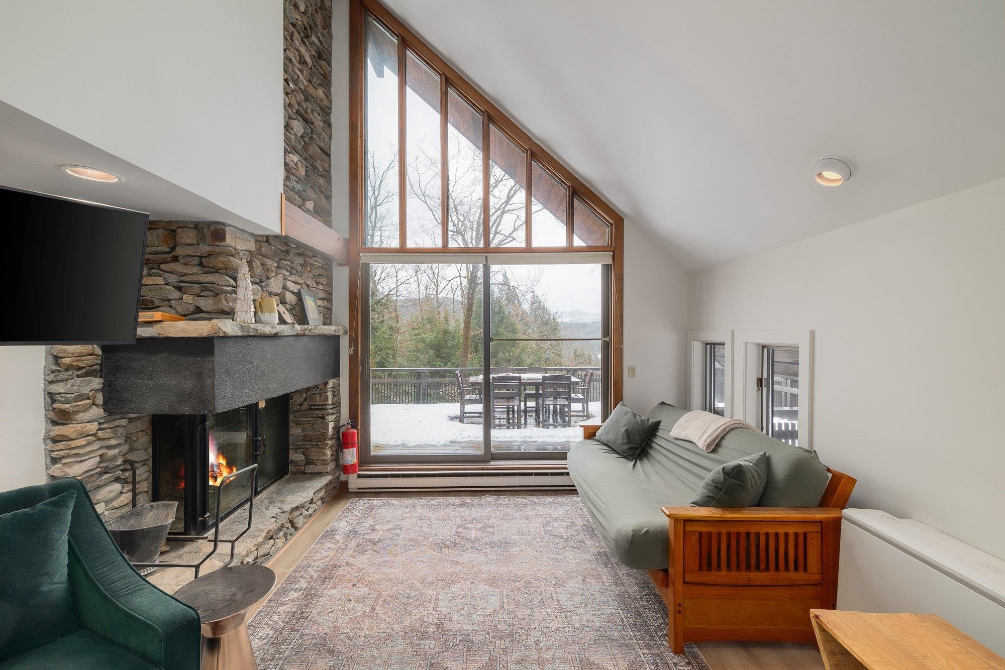 505 Cedarwood Road Stockbridge, VT 05772 - Photo 6 of 41