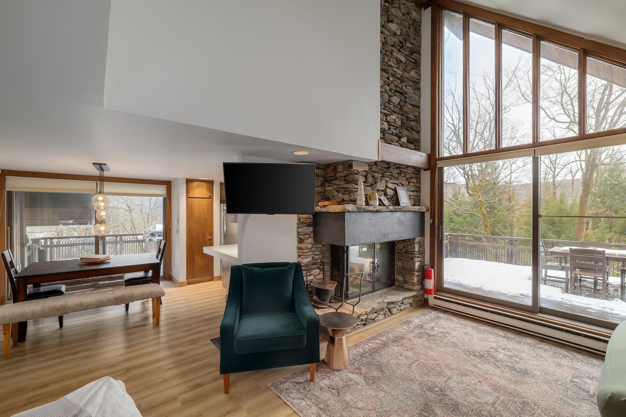 505 Cedarwood Road Stockbridge, VT 05772 - Photo 7 of 41