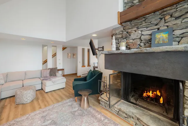 $545,000 | 505 Cedarwood Road, Stockbridge, VT 05772