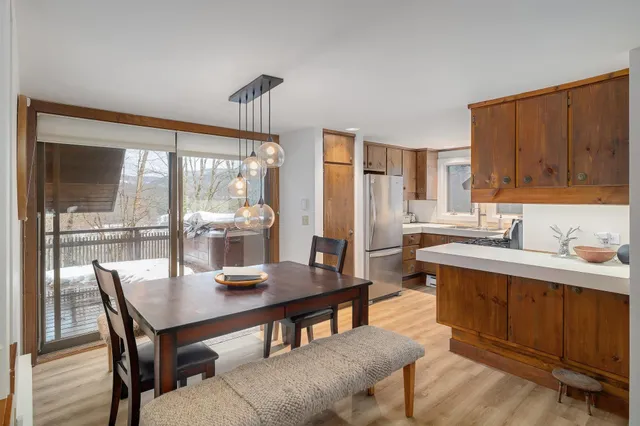 $545,000 | 505 Cedarwood Road, Stockbridge, VT 05772