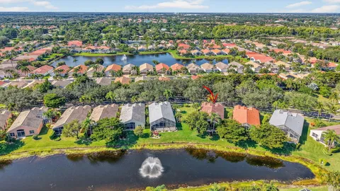 $595,000 | 10398 Gold Leaf Drive, Boynton Beach, FL 33437