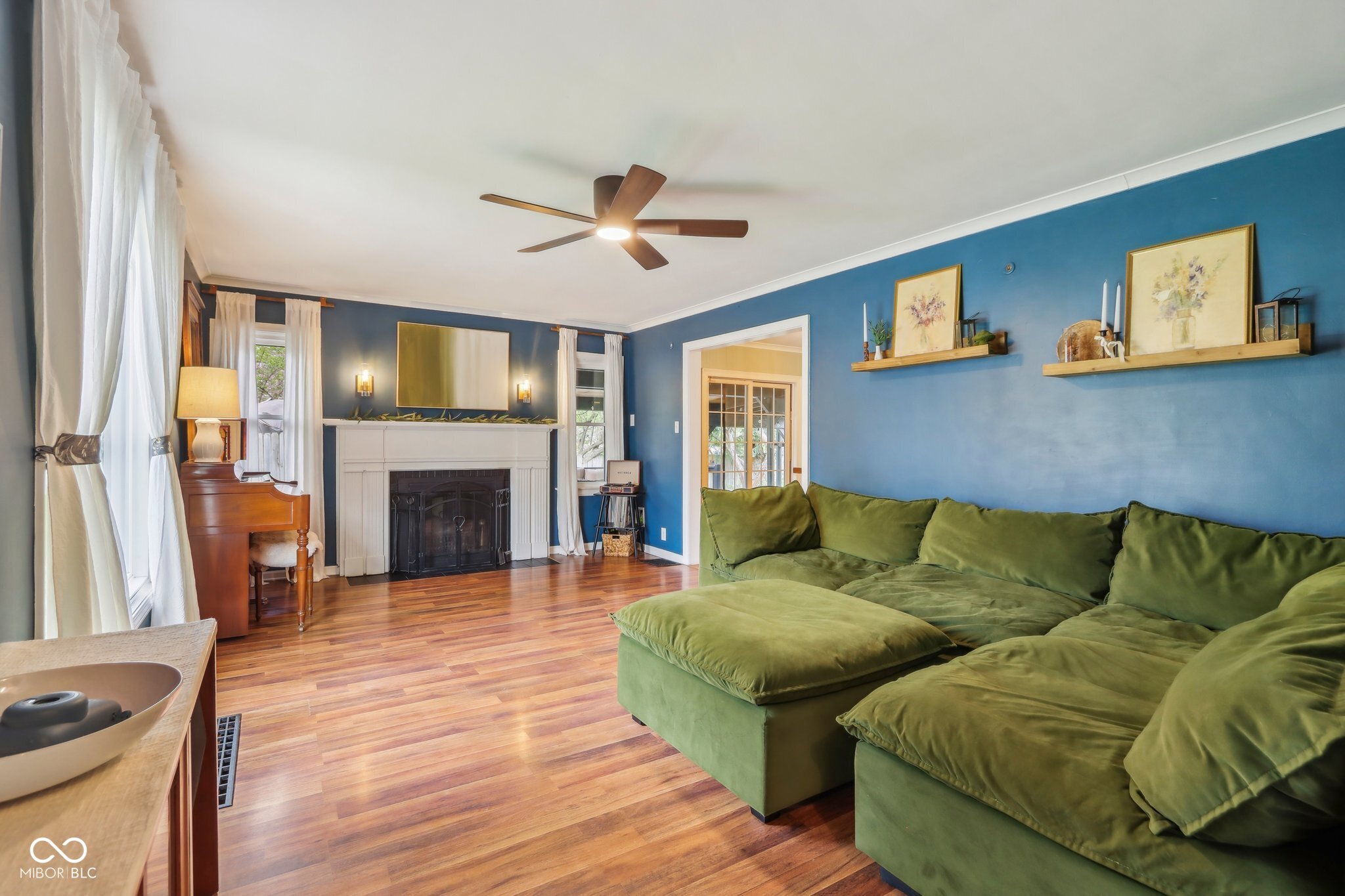 6481 Michigan Road Indianapolis, IN 46268 - Photo 12 of 41