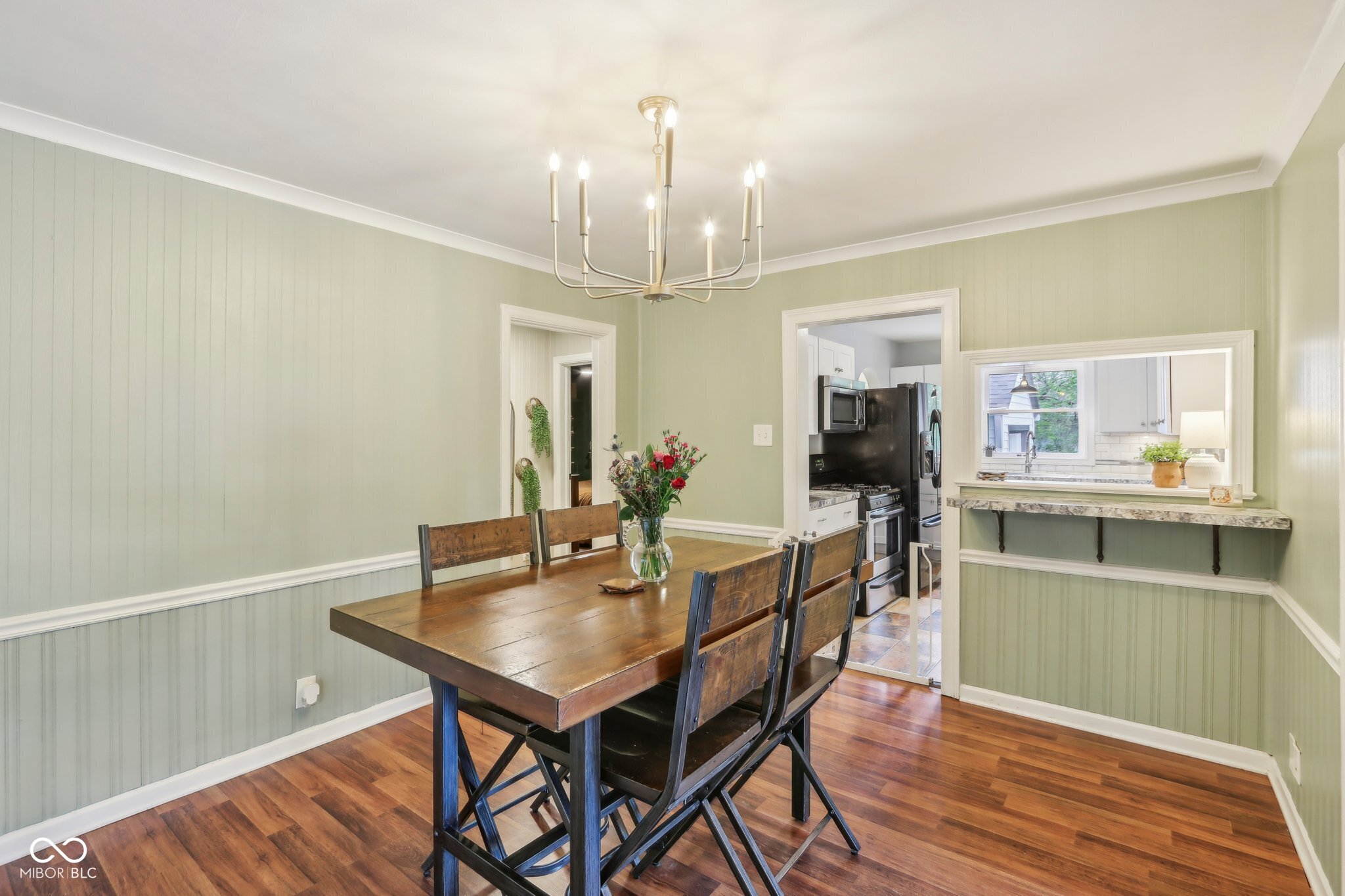 6481 Michigan Road Indianapolis, IN 46268 - Photo 14 of 41