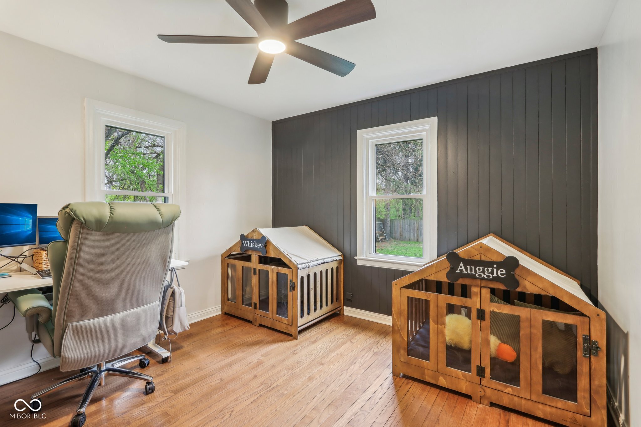 6481 Michigan Road Indianapolis, IN 46268 - Photo 24 of 41