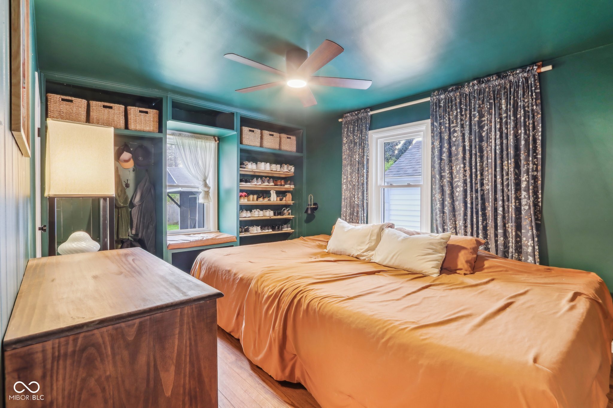 6481 Michigan Road Indianapolis, IN 46268 - Photo 25 of 41