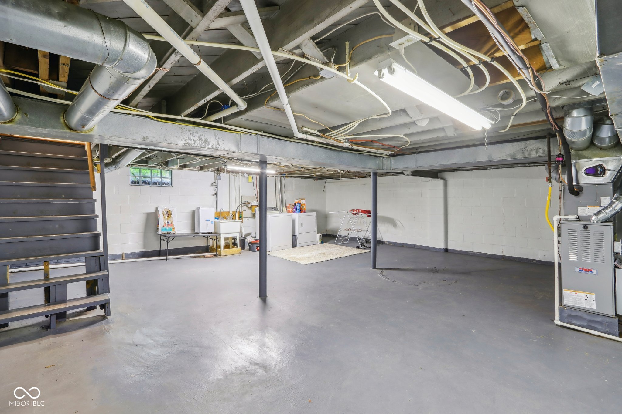 6481 Michigan Road Indianapolis, IN 46268 - Photo 28 of 41